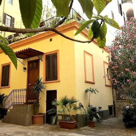 St Peter Charming House Apartamento Roma Exterior foto